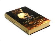 Złota skóra - Carla Montero