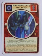 Przywołanie Reliktu PL DOOM TROOPER