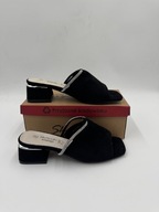 SKOTNICKI eleganckie klapki damskie KL-3-0680 rozmiar 39