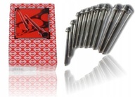 Elring 057.240 Zestaw śrub głowicy cylindrów