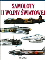 Samoloty II wojny światowej Chris Chant