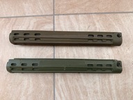 HK G3 Przedni chwyt + pin !! Warto !! Stan A