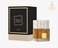 Lattafa Khamrah 100 ml EDP (losowa próbka 2ml gratis)