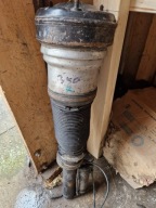 amortyzator airmatic prawy lewy mercedes S klasa W 220 przód