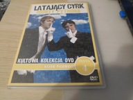 LATAJĄCY CYRK MONTY PYTHONA. SEZON PIERWSZY. PŁYTA 4