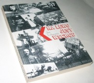 NA LEWO JEST WSCHÓD TOM 2 Jan Lohmann