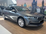 SKODA Superb Selection 2.0 TSI DSG 204KM