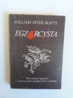 Egzorcysta William Peter Blatty NOWY!!!!