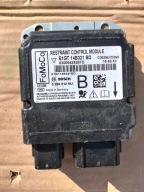 STEROWNIK AIRBAG FORD S-MAX E1GT 14B321 BD