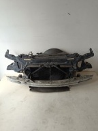Pas przedni chłodnice wentylatory BMW E65 735i N62B36A