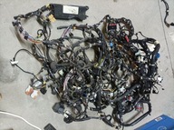 Ford Kuga mk2 instalacja wnętrza kabiny jv4t 14014 baa