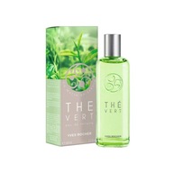 Yves Rocher - woda toaletowa Green Tea / The Vert / Zielona Herbata 100ml.
