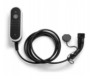 ŁADOWARKA MOBILNA 11KW 3FAZY 16A VW ID CHARGER TRAVEL BASIS 000054412AH