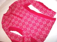 KARI TRAA "M" BLUZKA TERMICZNA 100% MERINO SUPER IDEAL