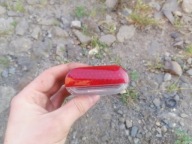 Seat Toledo lampka drzwi podświetlenie 1J0947411B