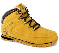 Trzewiki trapery American Club męskie/chłopięce R. 38