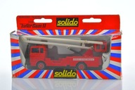 MERCEDES Nacelle 1/55 SOLIDO 3108