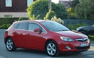 Opel Astra 1.6TB Automat Klima Sprowadzony Oplacony 1.6 Benzyna 180KM