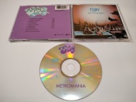 Eloy – Metromania - CD STARE WYDANIE GERMANY C2310