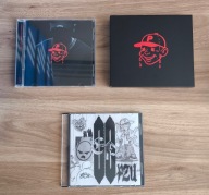 (2CD) PEZET - MUZYKA POPULARNA + 00EP [LIMITED EDITION] Bez folii