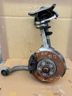 ZWROTNICA AMORTYZATOR WAHACZ AUDI A6 A7 C7 4G0 C7 4G0407242D