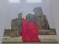 DEAD CAN DANCE - SPLEEN AND IDEAL / IDEALNA