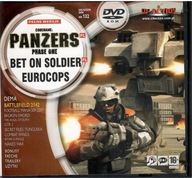Bet On Soldier, Eurocops, Codename Panzers Phase 1