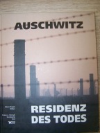AUSCHWITZ - RESIDENZ DES TODES - album z 2007 roku.