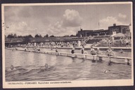 1935 Truskawiec Pomiarki kąpielisko