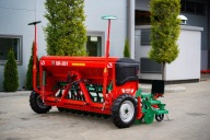 SIEWNIK ZBOŻOWY STOPKA AGRO-MASZ SR301 3M