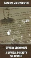 Gawędy legionowe 3 Dywizja Piechoty we Francji