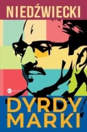 DyrdyMarki Marek Niedźwiecki biografia ksiazka