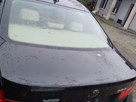 SZYBA TYL BMW F30 stan bd