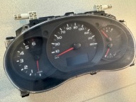 RENAULT MASTER III ZEGARY LICZNIK 248104860R