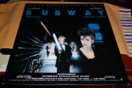 Subway Soundtrack Winyl
