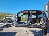 kabina,bok. poszycie, próg, słupek, kieł dodge ram 1500 2019-