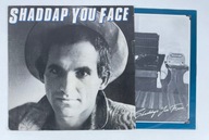 Joe Dolce Shaddap You Face Winyl