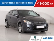 Kia ProCeed 1.6 CVVT, Automat, Klima,ALU