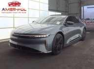 Lucid Air Pure 2025 Elektryczny 480KM