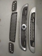 SMART FORTWO forfour GRILL ATRAPA CHŁODNICY