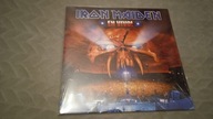 Iron Maiden-EN VIVO 3LP180G NOWA !