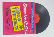 Gibson Brothers – Better Do It Salsa Winyl