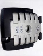 **** POKRYWA OSŁONA SILNIKA VW PHAETON V10 07Z103935F ****