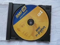 RMF NAJLEPSZA MUZYKA NA IMPREZĘ Różni wykonawcy CD