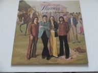 The Guess Who - Flavours VG+ wkładka