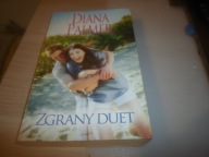 Zgrany duet Diana Palmer