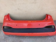 zderzak tył hyundai I20 II LIFT
