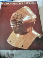 Hełmy zbroje europejskie