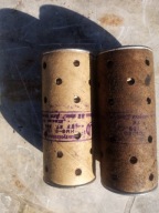 Ural oryginalny filtr oleju