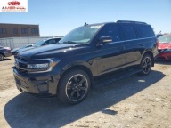 Ford Expedition Limited 2024 3.5 Benzyna 400KM